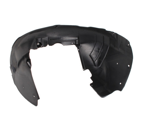 Подкрылок правый Audi S4 05-06, TYG