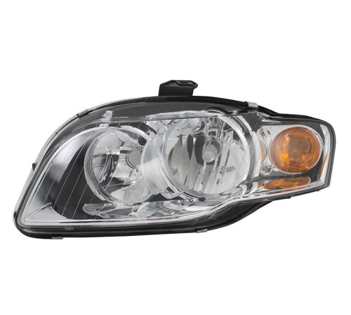 Фара левая Audi A4 04-07 , TYC Фара левая Audi A4 04-07 , TYC