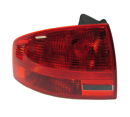 Фонарь задний наружный левый Ауди А4 Б7 05-, Depo