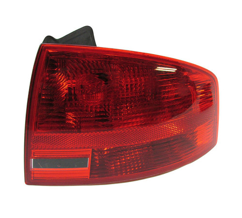 Фонарь задний наружный правый Ауди А4 Б7 05-, Depo