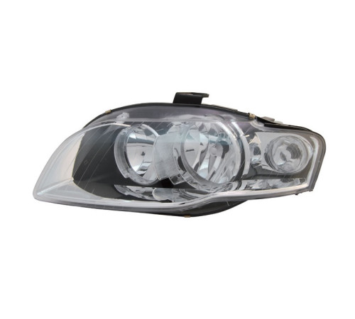 Фара левая Audi A4 , 05 - 08 , TYC Фара левая Audi A4 , 05 - 08 , TYC