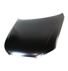 Капот Audi A4 (B8) 07-11, TYG