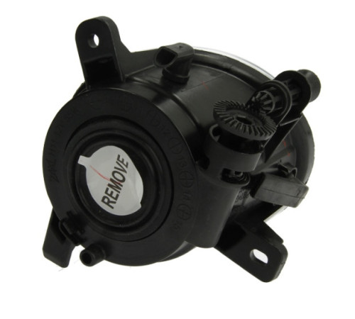 Фара противотуманная левая Audi A4 / A6 / Q5, TYC Фара противотуманная левая Audi A4 / A6 / Q5, TYC