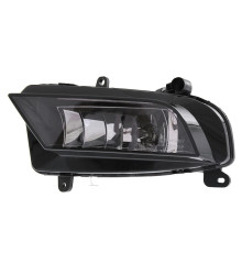 Фара противотуманная левая Audi A4 B8 12-, Depo