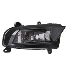 Фара противотуманная правая Audi A4 B8 12-, Depo