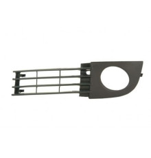 Решетка левая открытая Ауди А6 C5 01-05