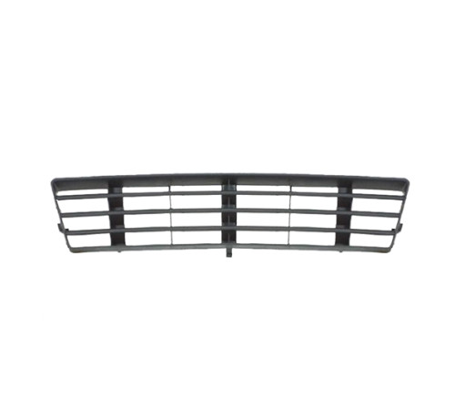 Решетка бампера центр Ауди А6 C5 97-, TYG