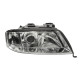 Фара правая Audi A6 5.97-8.99, Depo