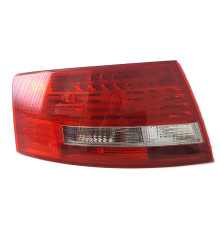 Фонарь задний левый LED Audi A6 C6 04-, Depo