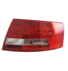 Фонарь задний правый LED Audi A6 C6 04-, Depo