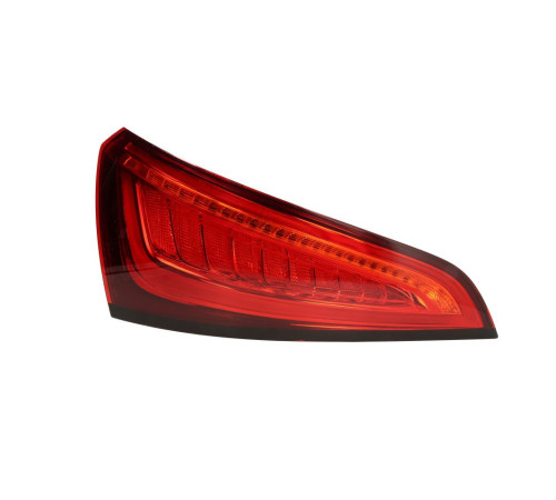 Фонарь задний левый Ауди Q5 12-16, Depo