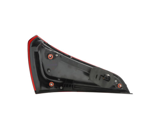 Фонарь задний правый Ауди Q5 12-16, Depo