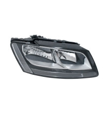 Фара правая Ауди Q5 08-12, Depo