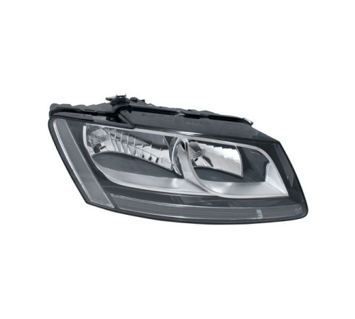 Фара правая Ауди Q5 08-12, Depo