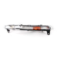Дневные ходовые огни правые Audi Q7 - 03/06- , Depo