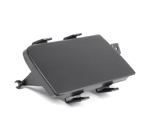 Заглушка бампера переднего левая БМВ Е34 88 - 96, TYG