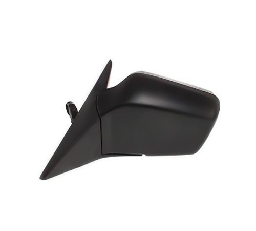 Зеркало левое электрическое с подогревом БМВ 5 Е34 - 09/88-08/91. Patron