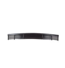 Решетка бампера переднего черная закрытая BMW 3 E36 96-98, TYG