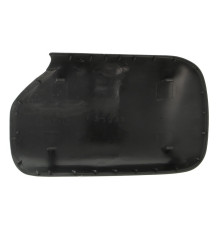 Крышка зеркала левая грунт BMW 3 (E36) 2D/4D - 12/90-03/00. Patron