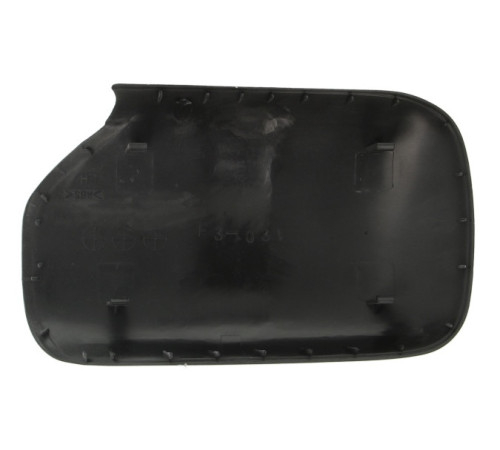 Крышка зеркала левая БМВ 3 Е36 2D/4D - 12/90-03/00. Patron