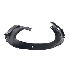 Подкрылок правый BMW 3 E36 купе 92-99, TYG