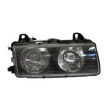 Фара левая Bmw E36 90-94, Z-Type, Depo