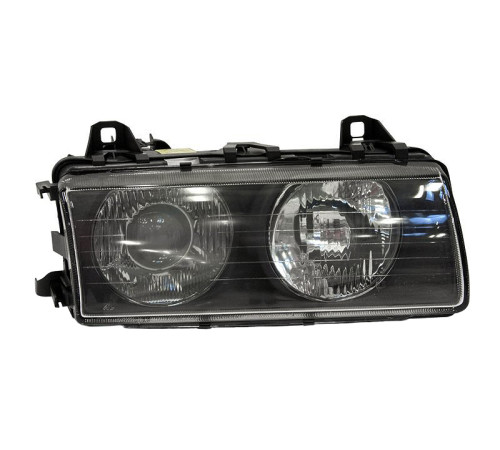 Фара леваяBmw E36 90-94, Z-Type, Depo Фара леваяBmw E36 90-94, Z-Type, Depo