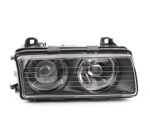 Фара правая БМВ Е36  90-94, Z-TYPE, Depo