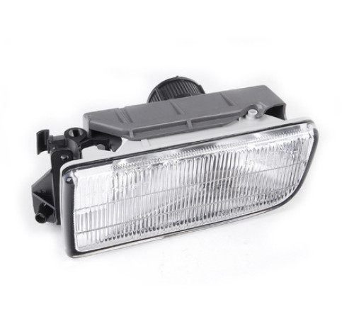 Фара противотуманная передняя левая БМВ Е36 91-99, Depo