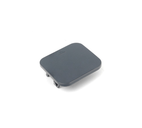 Заглушка в передний бампер БМВ 7 Е38