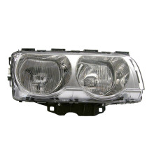 Фара правая BMW E38 98-02, Depo