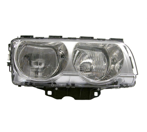 Фара правая BMW E38 98-02, Depo Фара правая BMW E38 98-02, Depo