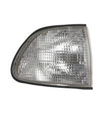 Указатель поворота правый BMW 7 E38 94-98  белый, TYC