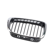 Решетка радиатора правая BMW 5 E39 96-99