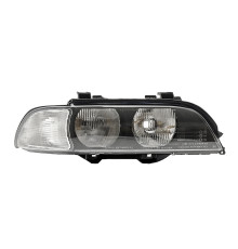 Фара передняя правая BMW E39 Depo