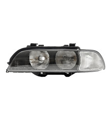 Фара передняя левая BMW E39 Depo