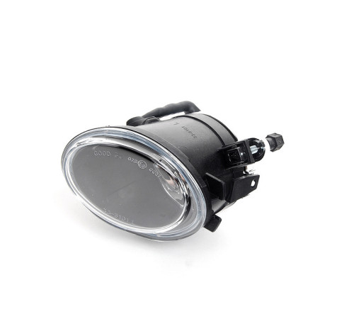 Фара противотуманная левая BMW M3 Е46/M5 Е39, Depo Фара противотуманная левая BMW M3 Е46/M5 Е39, Depo