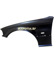 Крыло переднее левое BMW 3 E46 Coupe 99-03, TYG