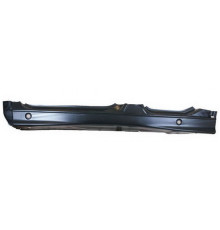 Порог кузова левый BMW 3 E46 4-дв 97-05, Potrykus