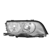 Фара передняя правая BMW E46 98-, Depo