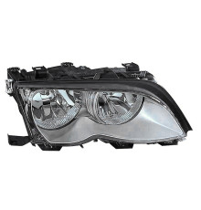Фара правая BMW E46 01-04, Depo