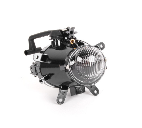 Фара противотуманная Bmw E46 01-04, Depo Фара противотуманная Bmw E46 01-04, Depo