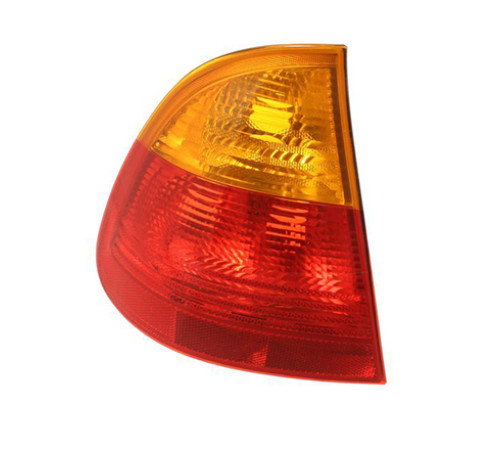 Фонарь левый БМВ Е46 WAGON 98-04, Depo