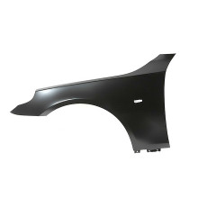 Крыло переднее левое BMW 5 E60 04-10 (сталь), TYG