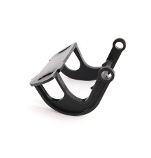 Кронштейн омывателя фар левый БМВ 5 Е60