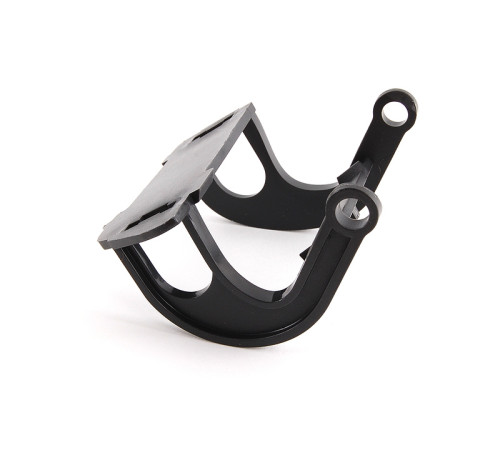 Кронштейн омывателя фар левый БМВ 5 Е60