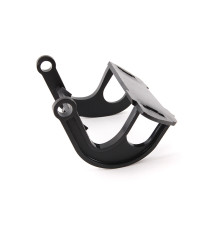 Кронштейн омывателя фар правый БМВ 5 Е60