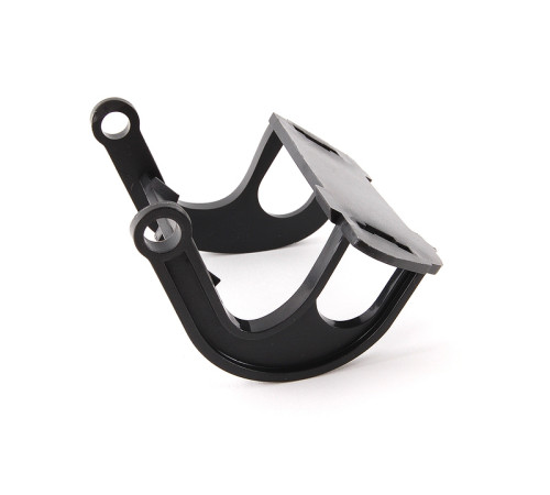 Кронштейн омывателя фар правый БМВ 5 Е60