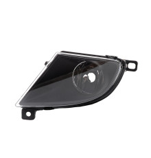 Фара противотуманная левая BMW E60 07-, Depo