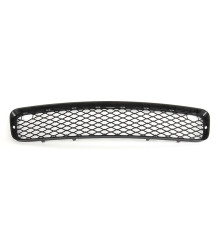 Решетка бампера переднего нижняя черная BMW X5 (E70) 07-09, TYG